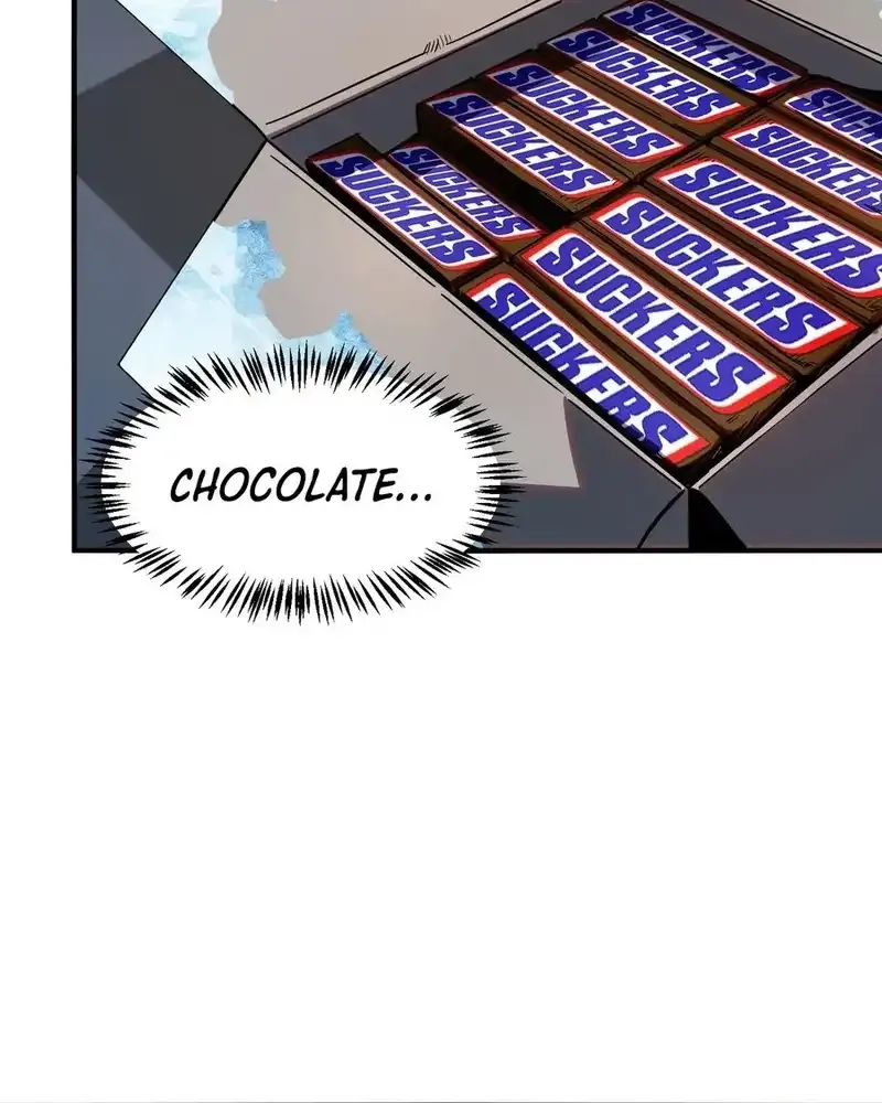Frozen Apocalypse: No Chance of Survival Chapter 8 page 62 - 