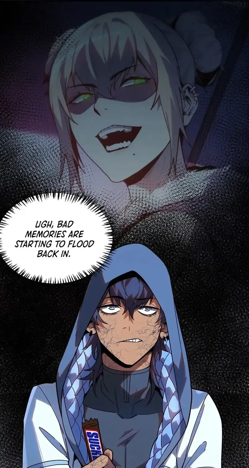 Frozen Apocalypse: No Chance of Survival Chapter 8 page 63 - 