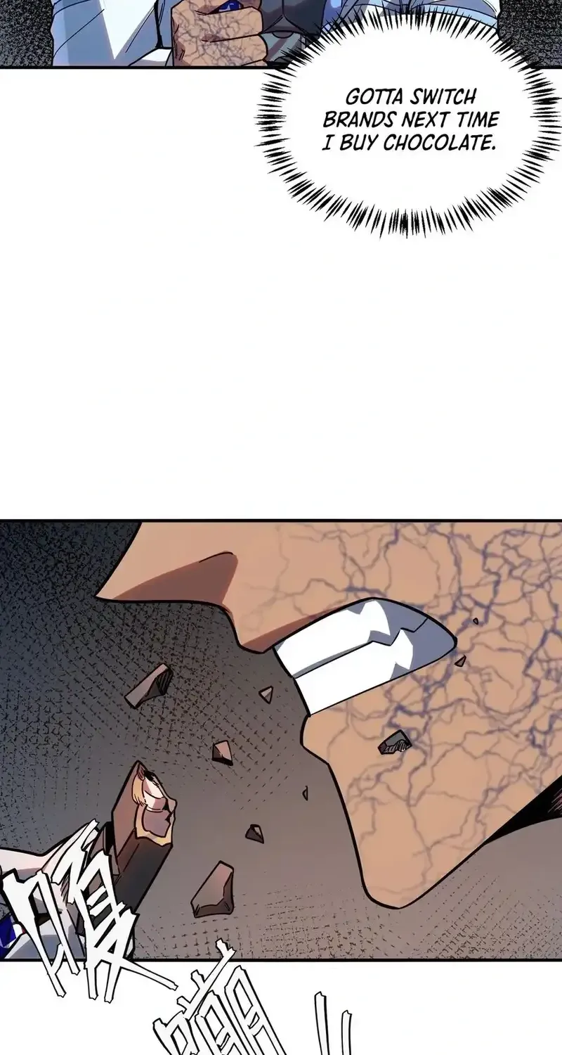 Frozen Apocalypse: No Chance of Survival Chapter 8 page 64 - 