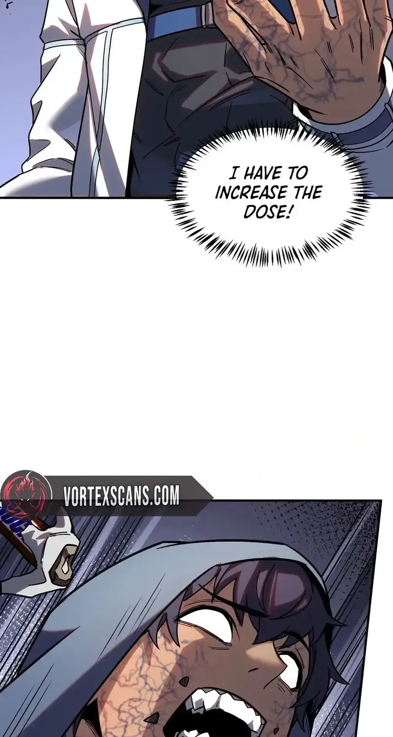 Frozen Apocalypse: No Chance of Survival Chapter 8 page 66 - 