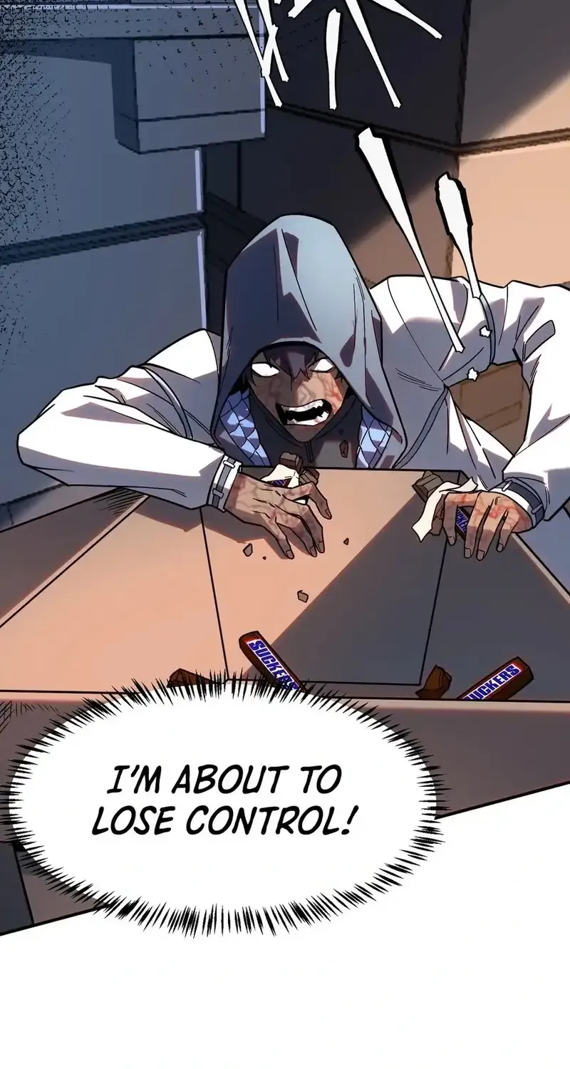 Frozen Apocalypse: No Chance of Survival Chapter 8 page 69 - 