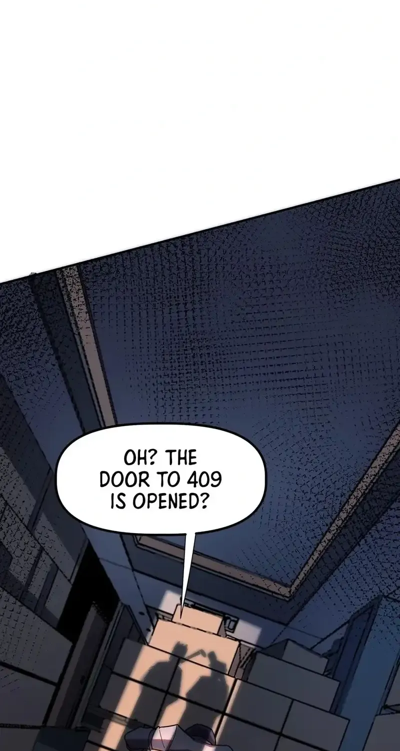 Frozen Apocalypse: No Chance of Survival Chapter 8 page 70 - 