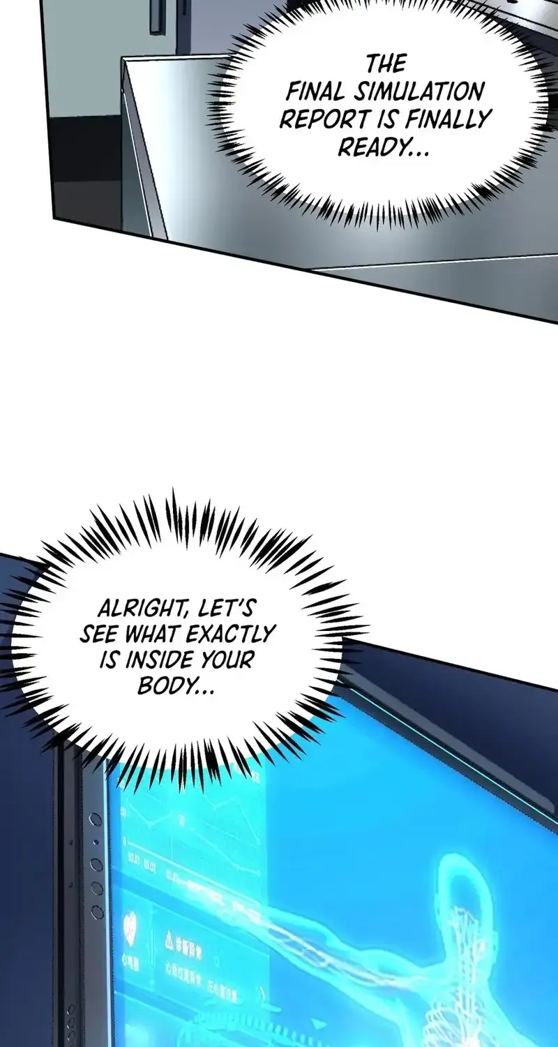 Frozen Apocalypse: No Chance of Survival Chapter 8 page 76 - 