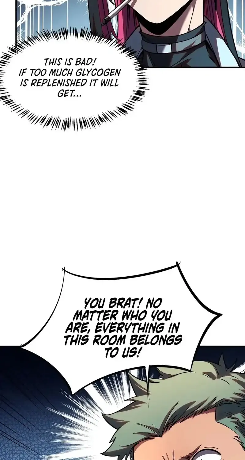 Frozen Apocalypse: No Chance of Survival Chapter 8 page 78 - 
