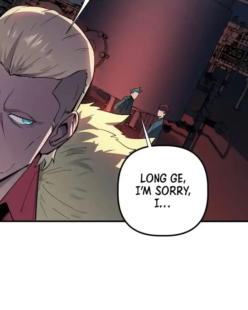 Frozen Apocalypse: No Chance of Survival Chapter 8 page 9 - 