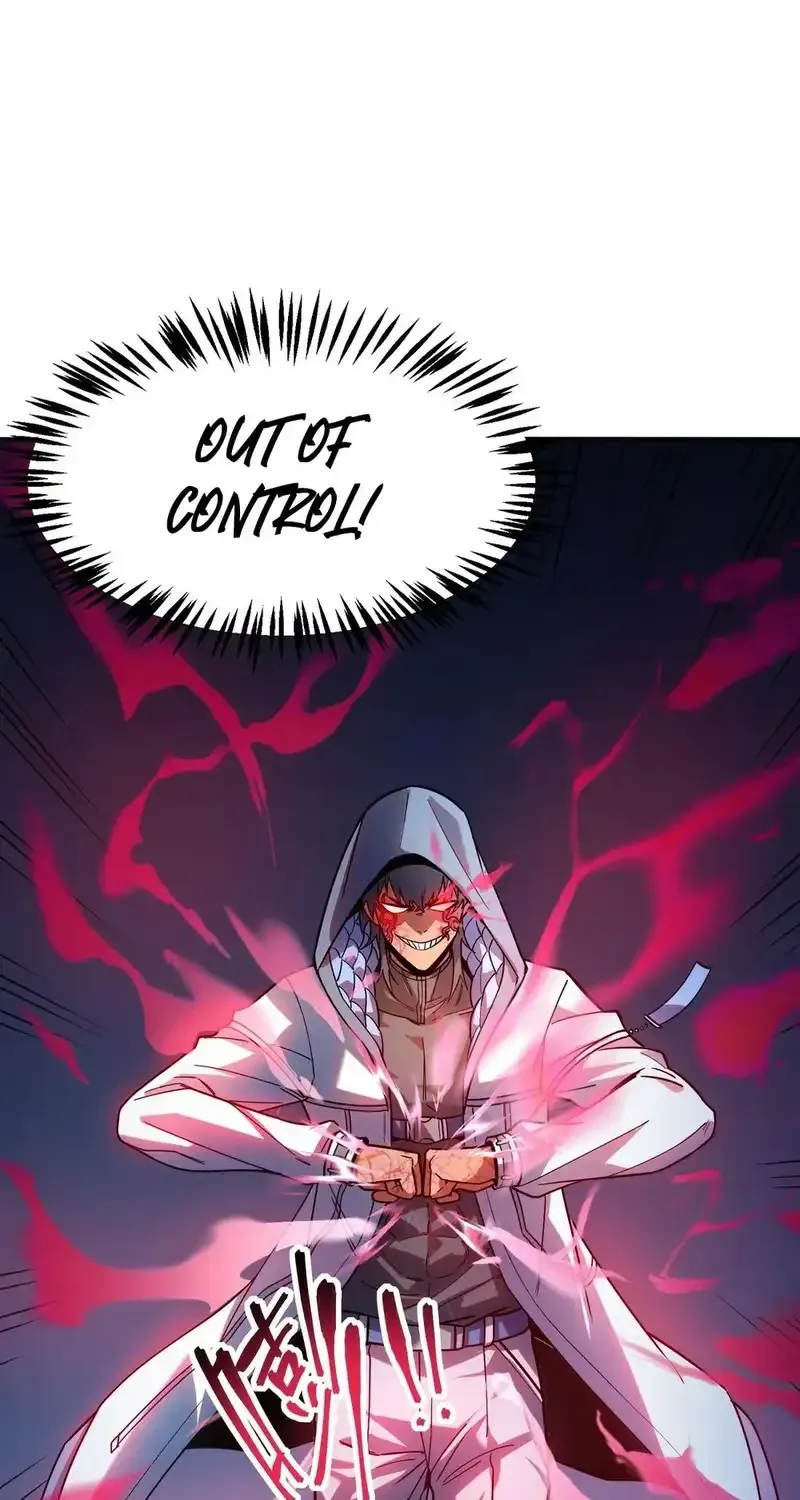 Frozen Apocalypse: No Chance of Survival Chapter 8 page 81 - 