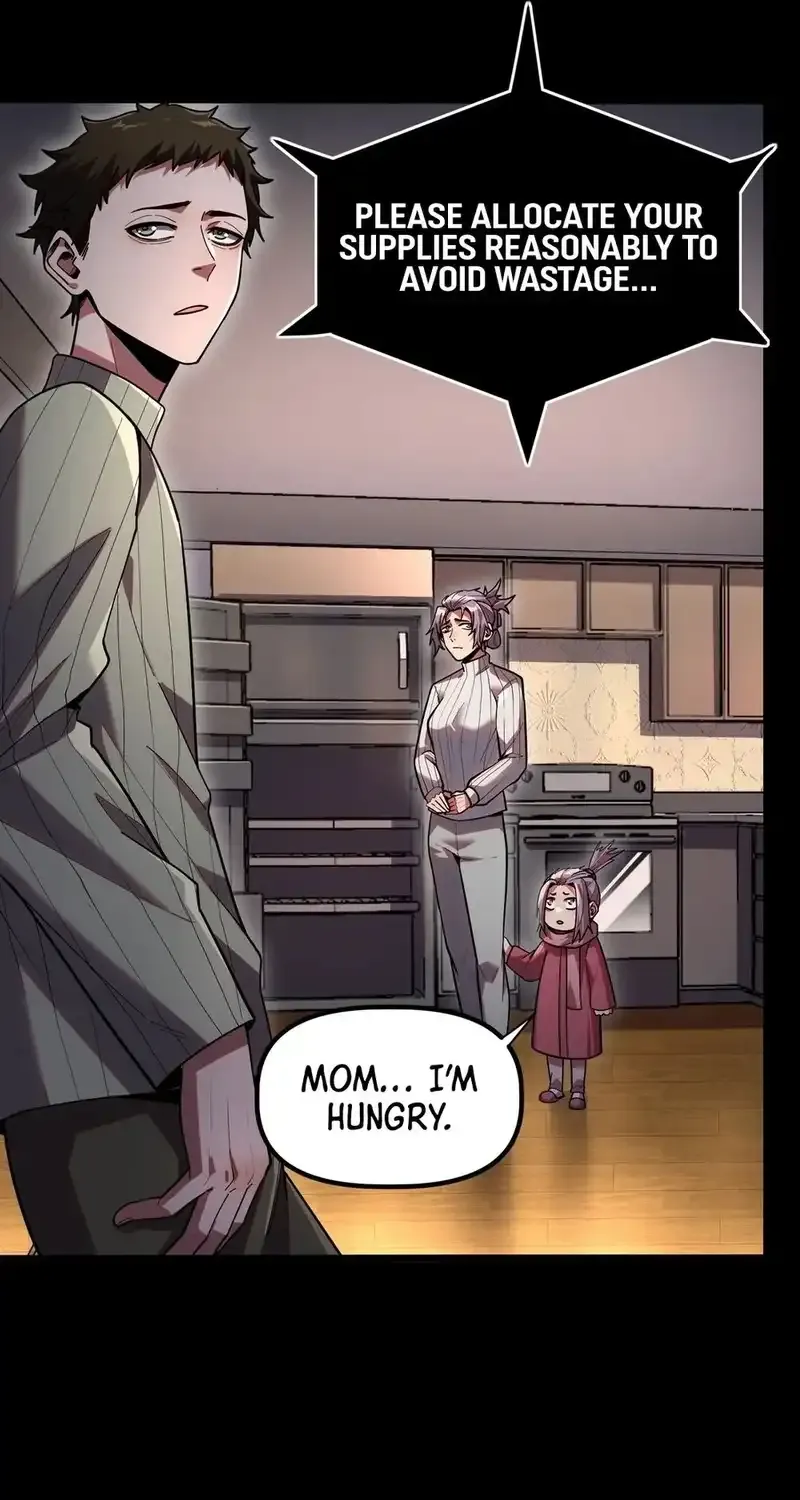 Frozen Apocalypse: No Chance of Survival Chapter 9 page 11 - 
