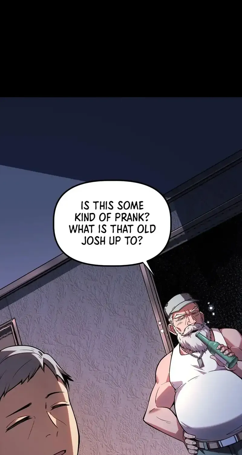 Frozen Apocalypse: No Chance of Survival Chapter 9 page 16 - 
