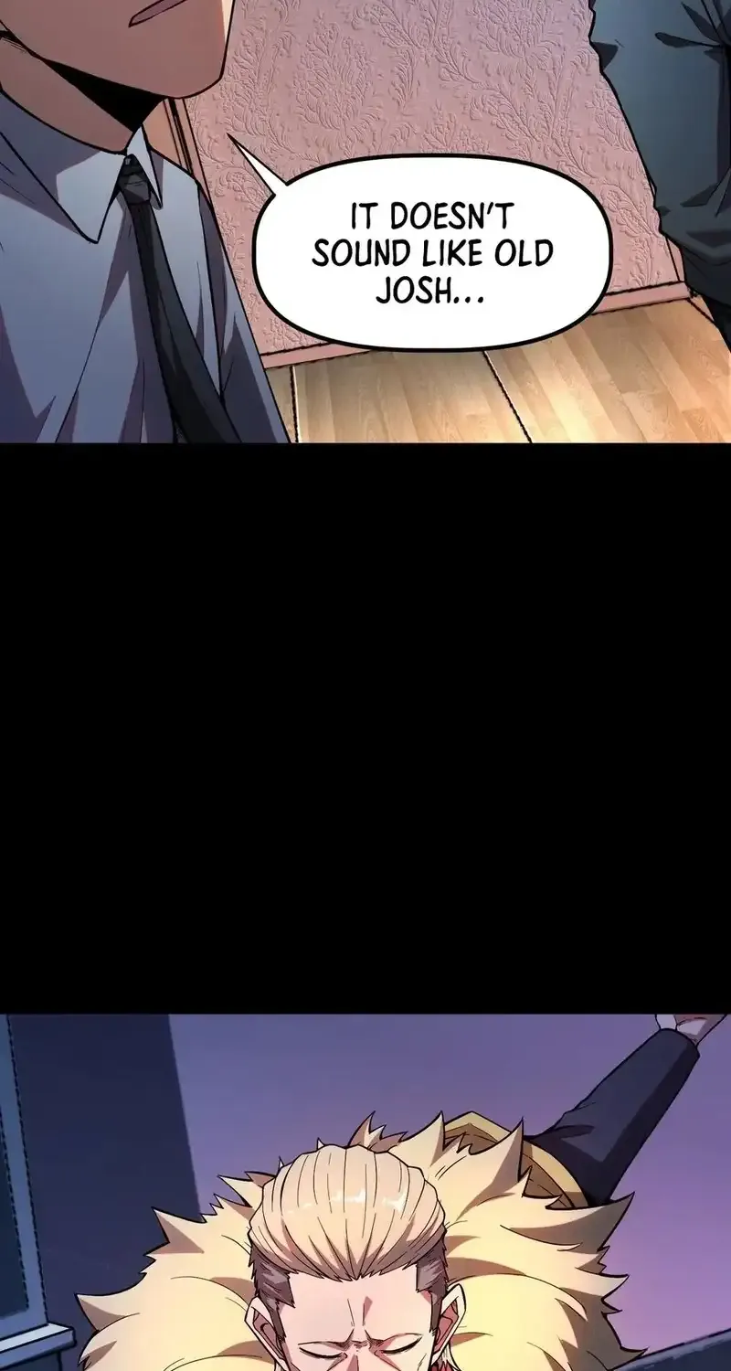 Frozen Apocalypse: No Chance of Survival Chapter 9 page 17 - 