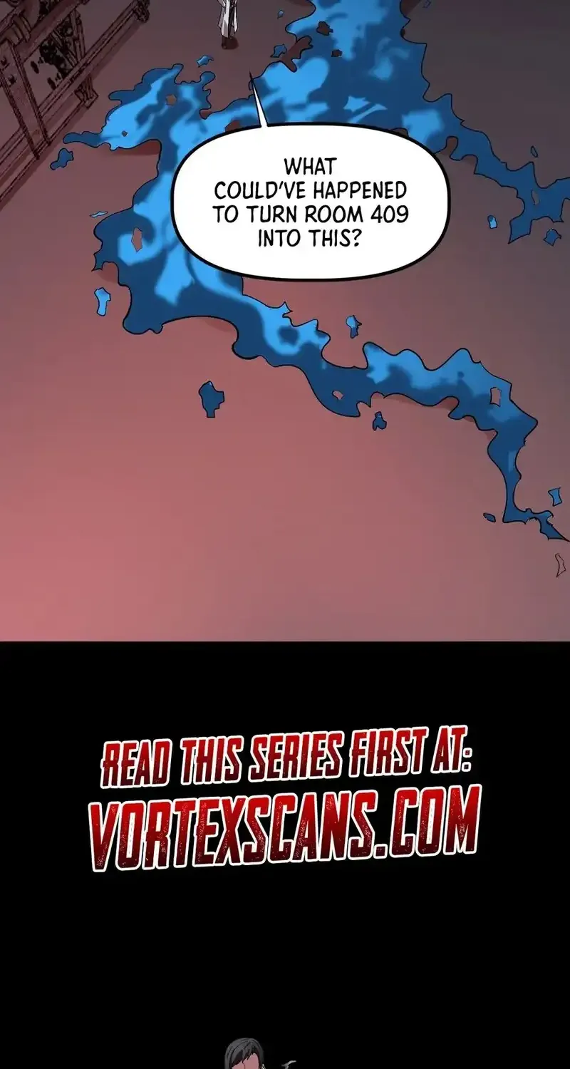 Frozen Apocalypse: No Chance of Survival Chapter 9 page 3 - 