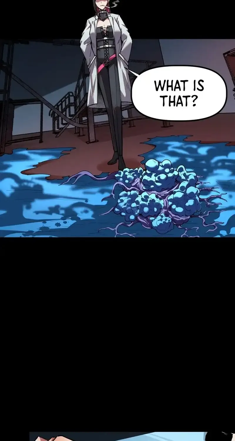 Frozen Apocalypse: No Chance of Survival Chapter 9 page 4 - 