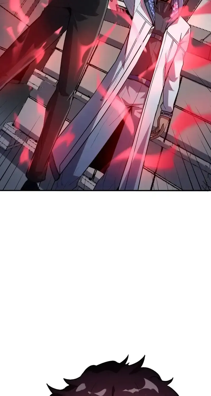 Frozen Apocalypse: No Chance of Survival Chapter 9 page 31 - 