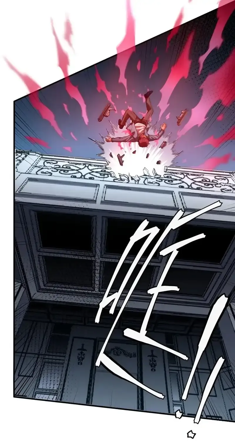 Frozen Apocalypse: No Chance of Survival Chapter 9 page 37 - 
