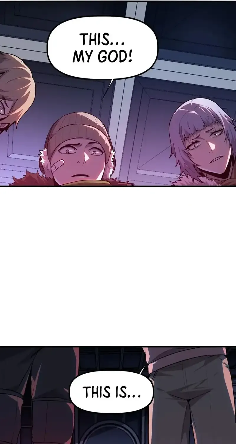 Frozen Apocalypse: No Chance of Survival Chapter 9 page 40 - 