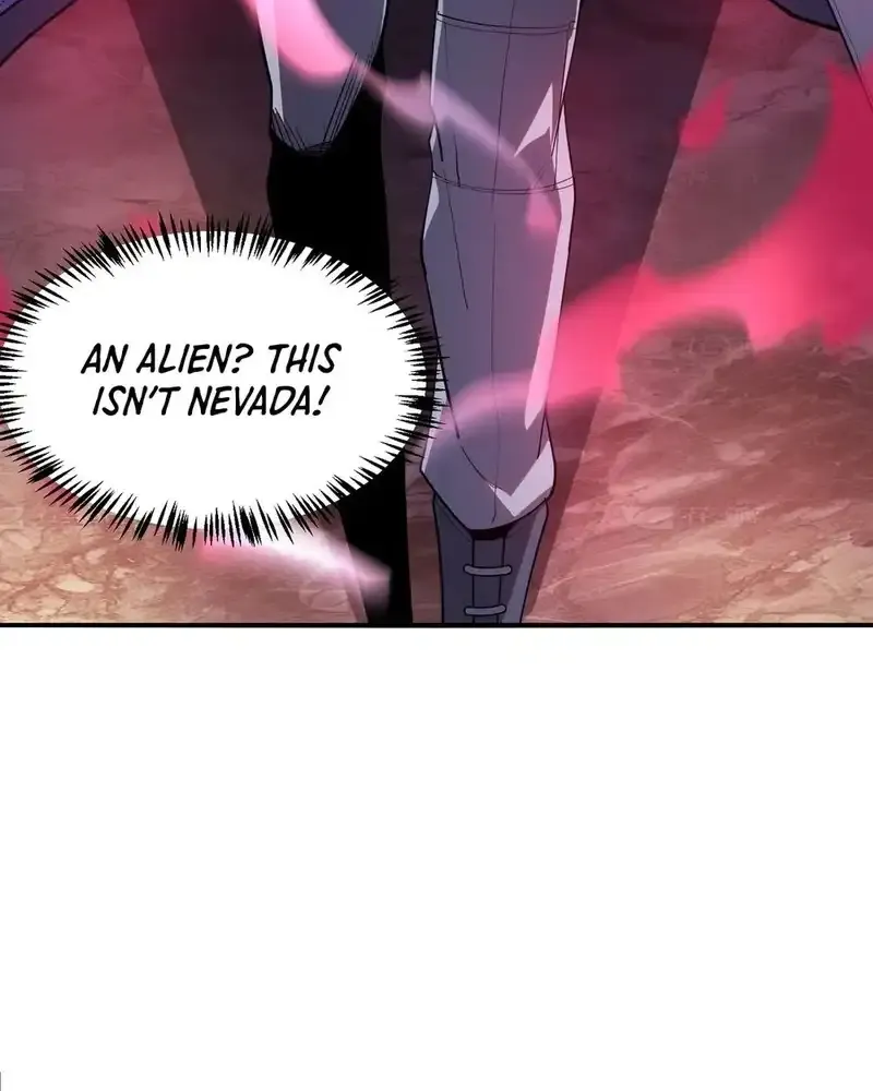 Frozen Apocalypse: No Chance of Survival Chapter 9 page 45 - 