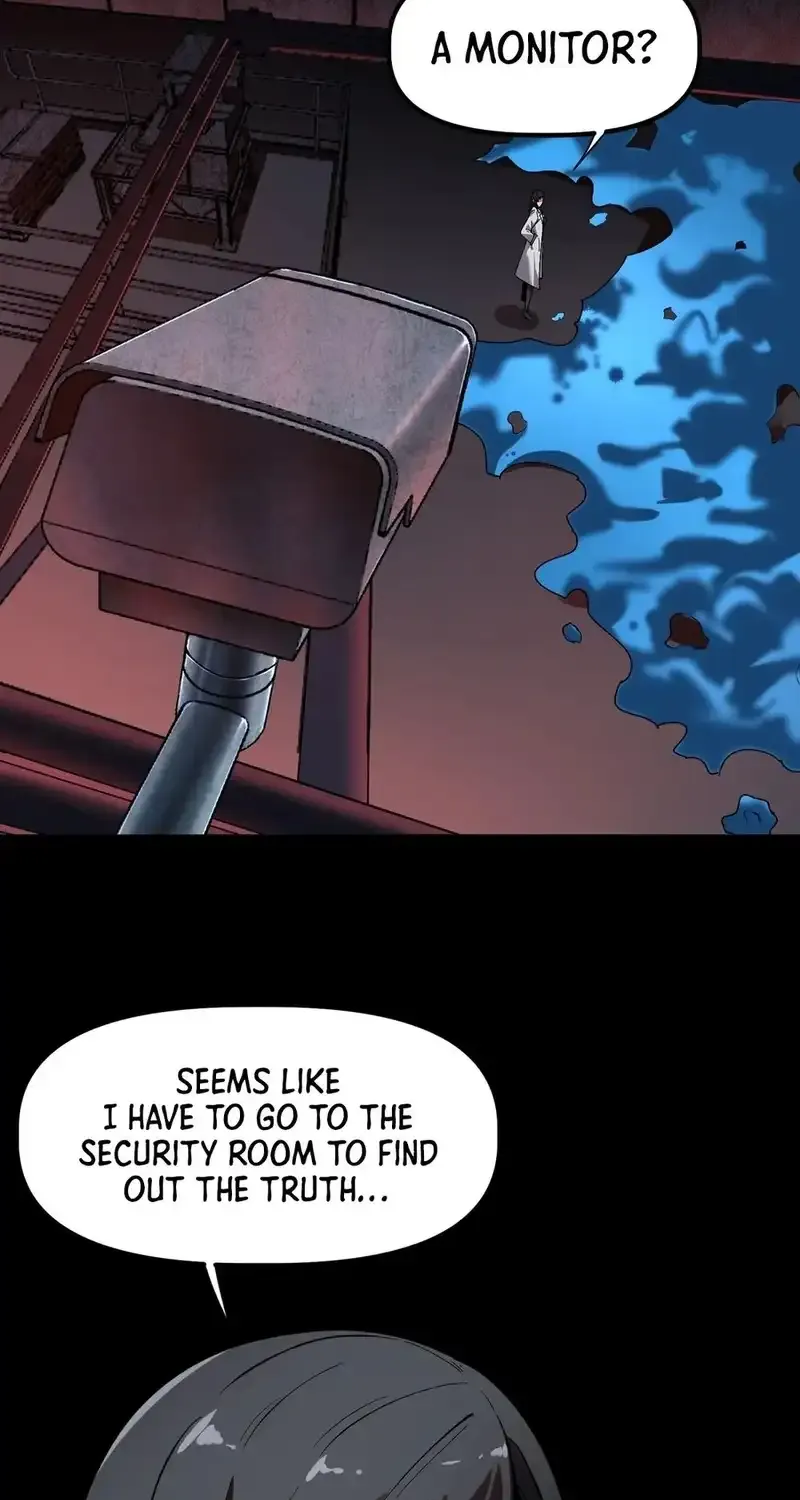Frozen Apocalypse: No Chance of Survival Chapter 9 page 6 - 