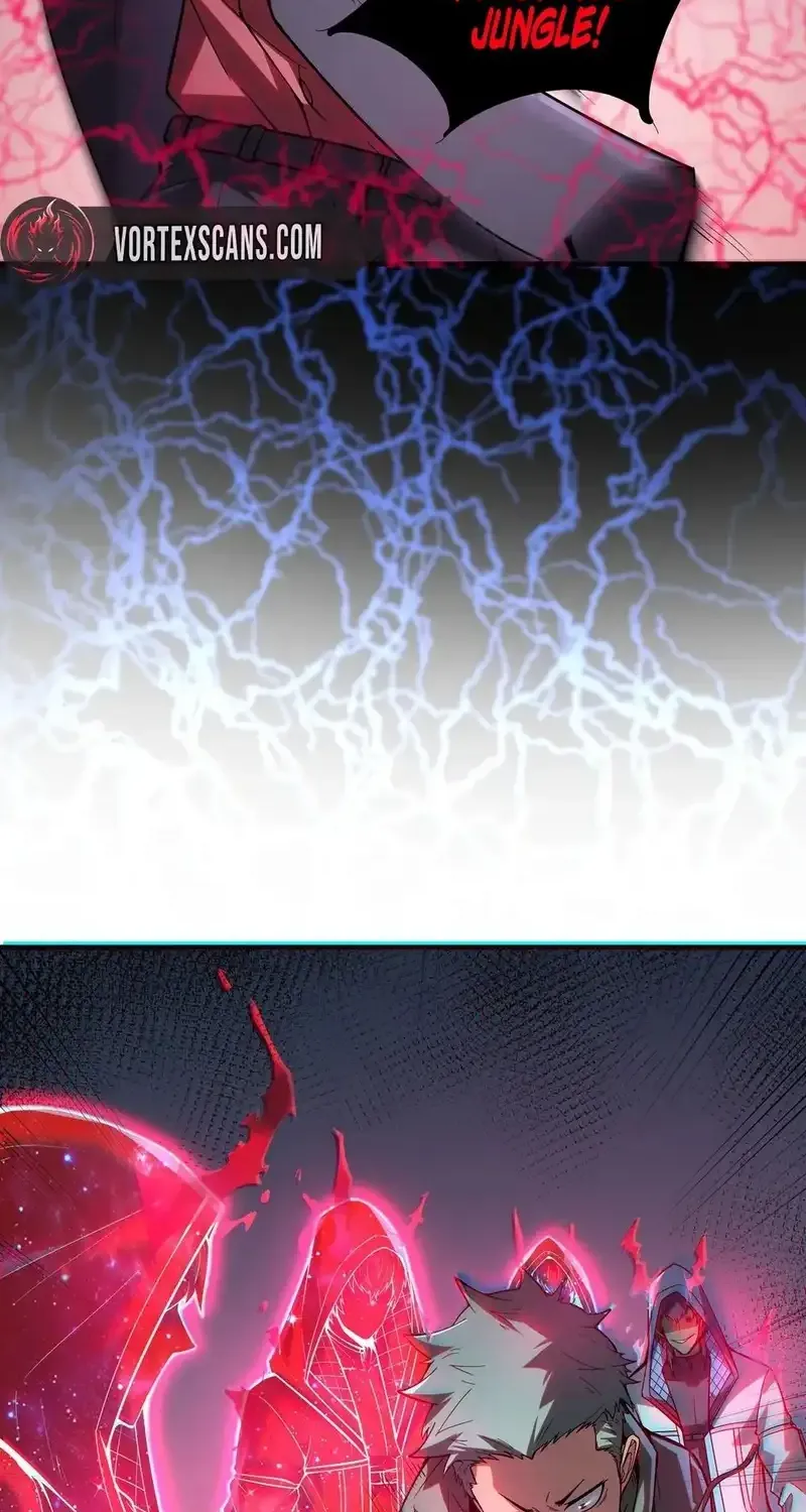 Frozen Apocalypse: No Chance of Survival Chapter 9 page 51 - 