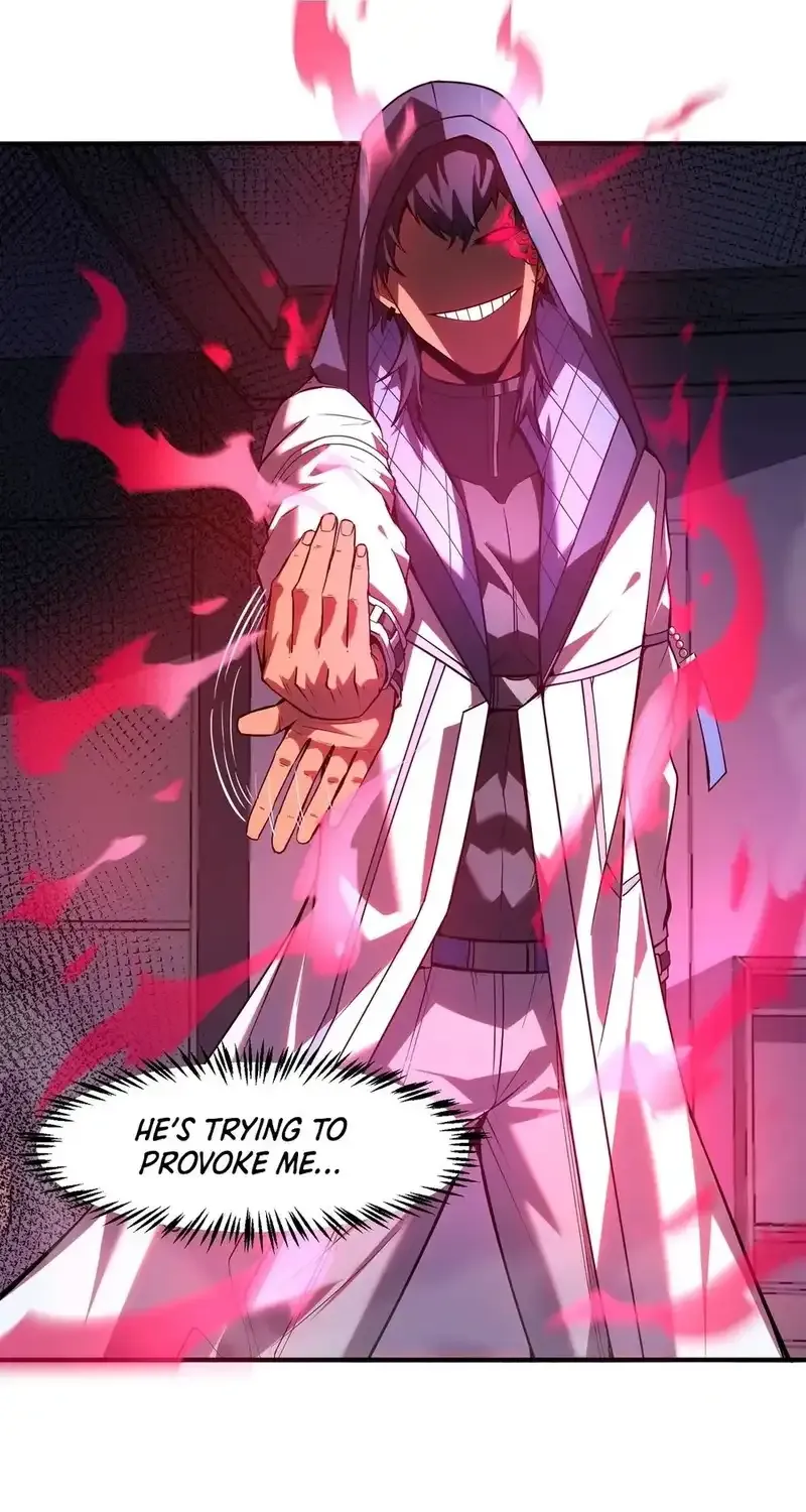 Frozen Apocalypse: No Chance of Survival Chapter 9 page 55 - 