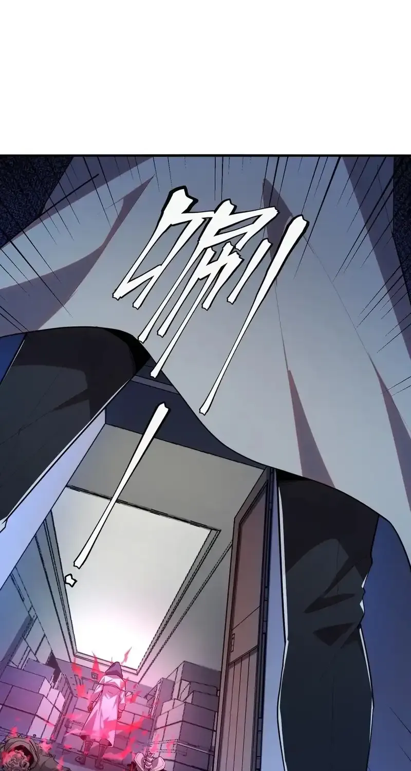 Frozen Apocalypse: No Chance of Survival Chapter 9 page 65 - 