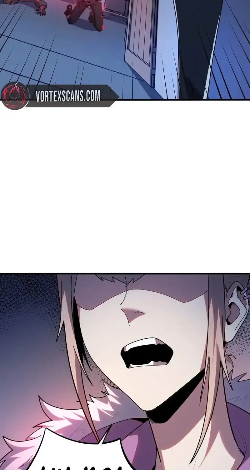 Frozen Apocalypse: No Chance of Survival Chapter 9 page 66 - 