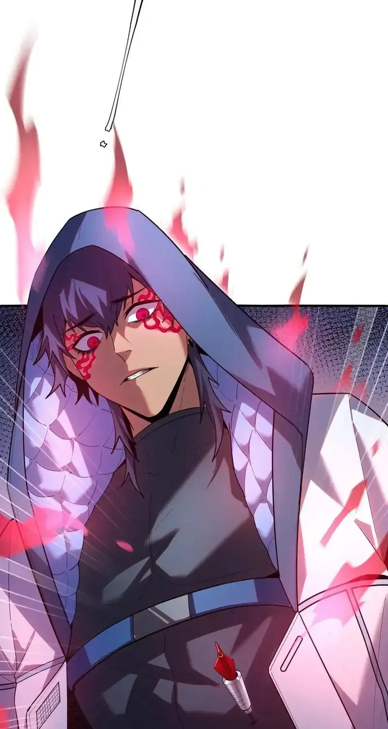 Frozen Apocalypse: No Chance of Survival Chapter 9 page 70 - 