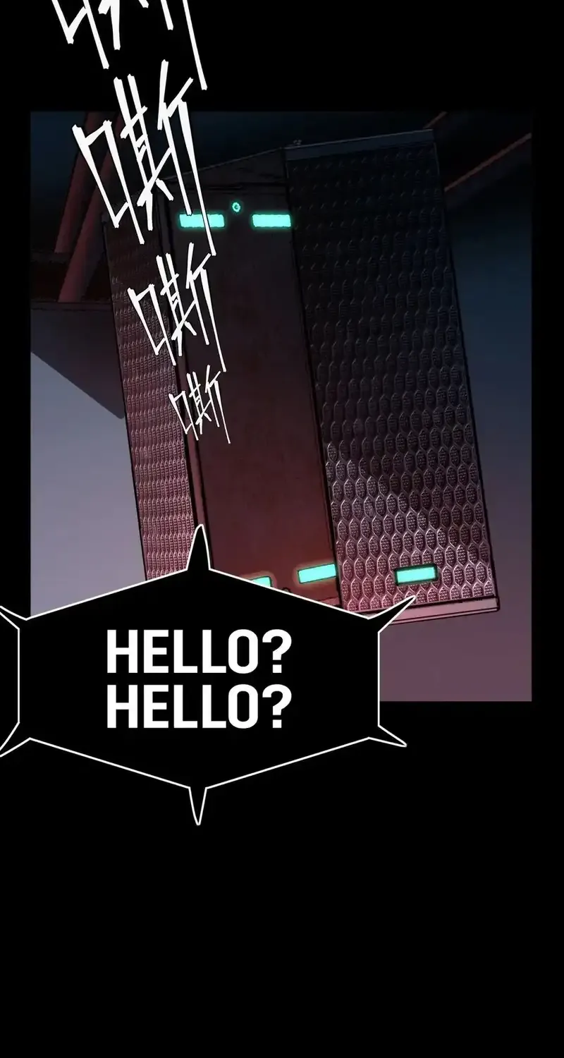 Frozen Apocalypse: No Chance of Survival Chapter 9 page 8 - 