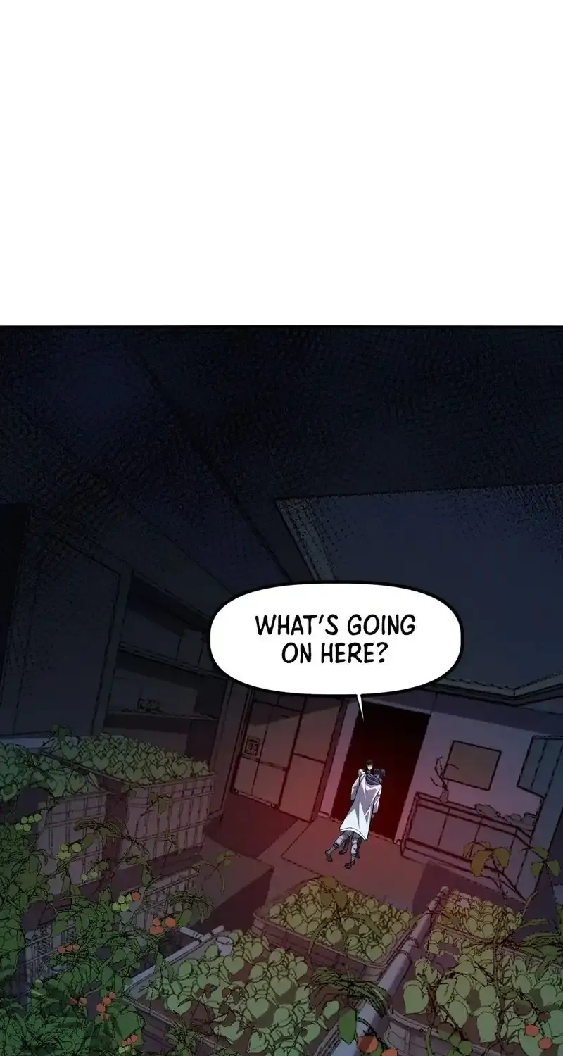 Frozen Apocalypse: No Chance of Survival Chapter 9 page 76 - 
