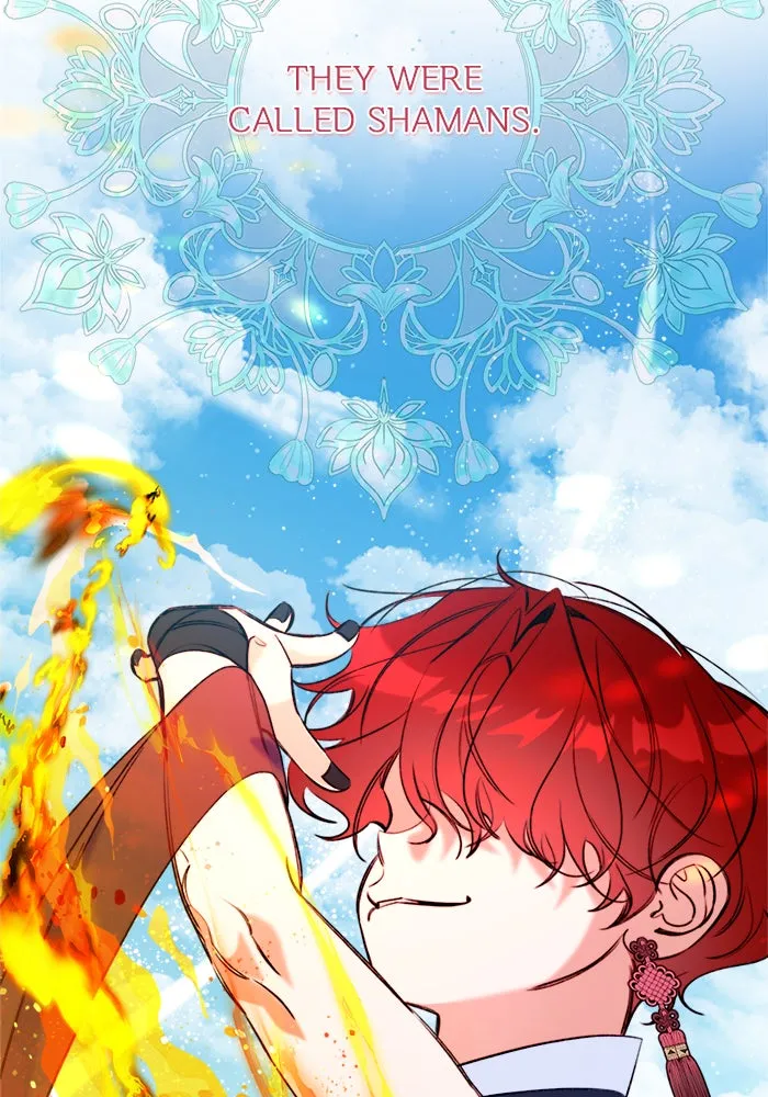 Frozen Hearts Chapter 1 page 19 - 
