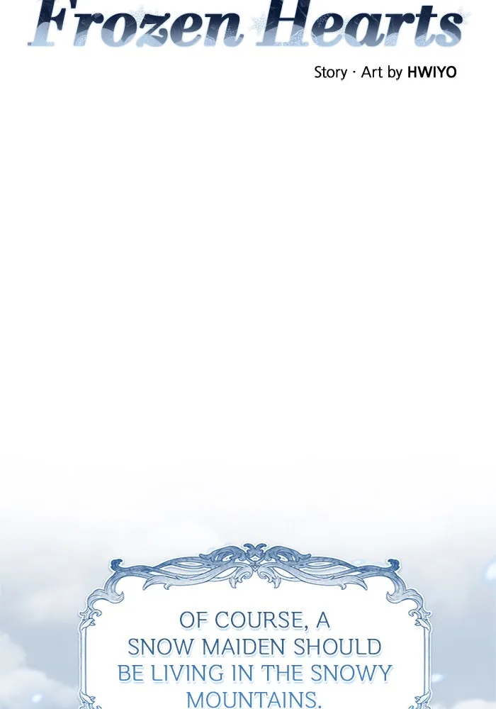 Frozen Hearts Chapter 1 page 37 - 