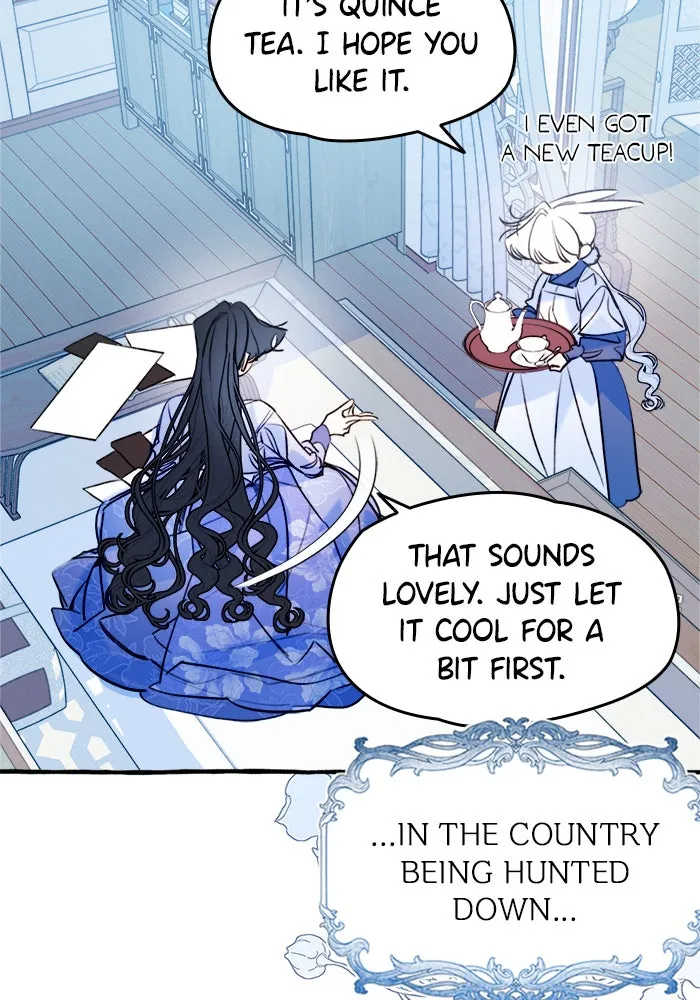 Frozen Hearts Chapter 1 page 40 - 