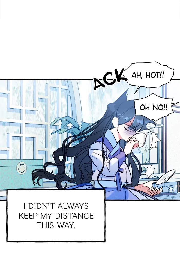 Frozen Hearts Chapter 1 page 49 - 