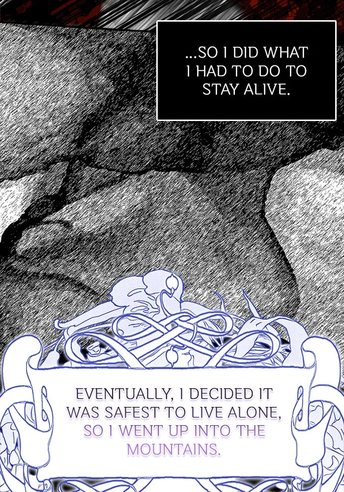 Frozen Hearts Chapter 1 page 56 - 