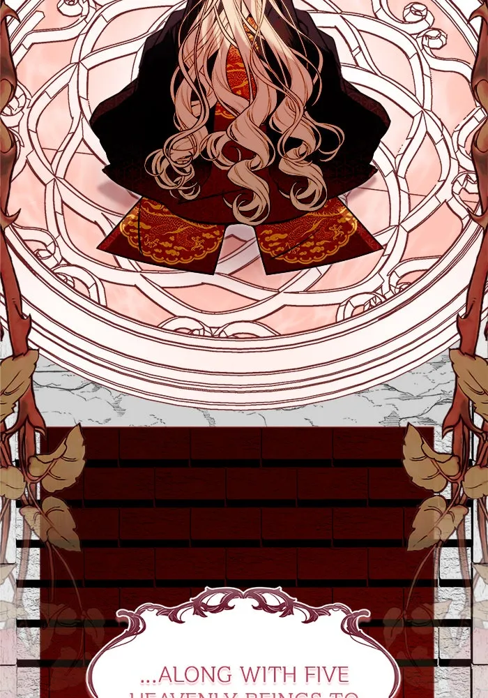Frozen Hearts Chapter 1 page 8 - 