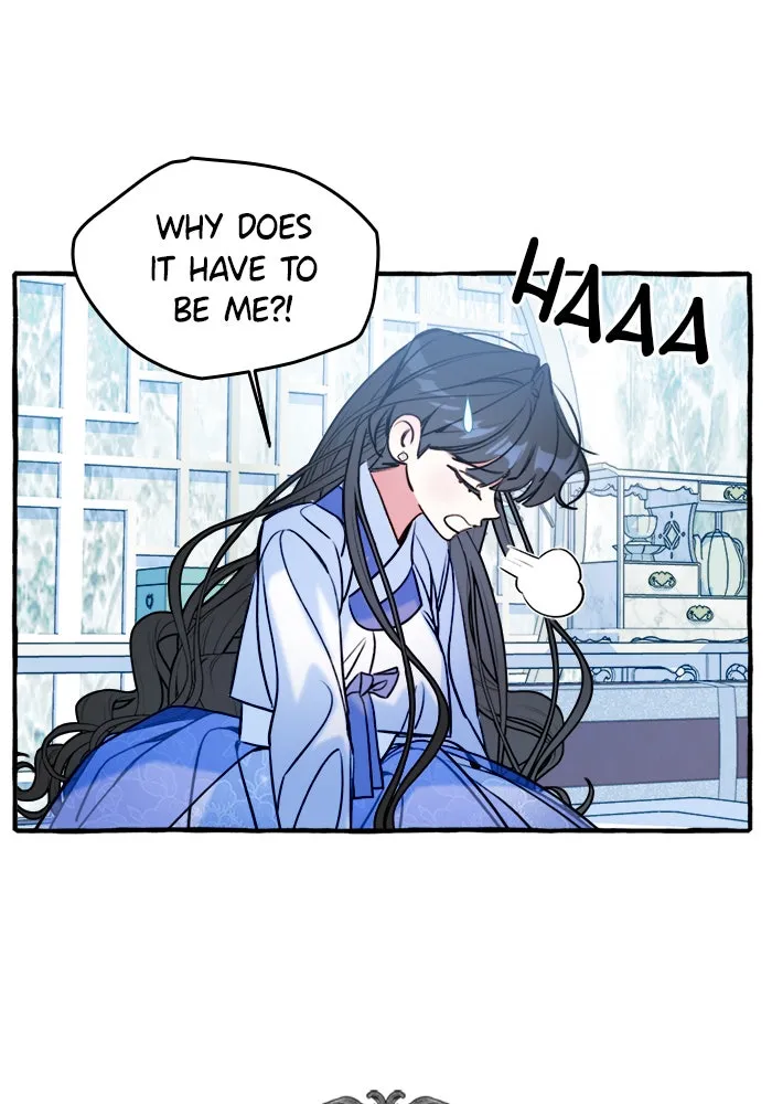 Frozen Hearts Chapter 1 page 74 - 