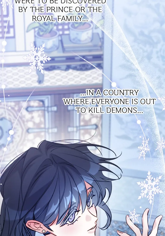 Frozen Hearts Chapter 1 page 86 - 