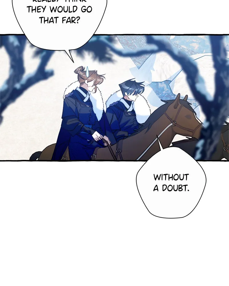 Frozen Hearts Chapter 10 page 104 - 