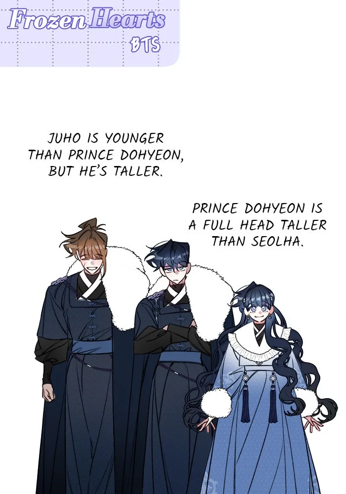 Frozen Hearts Chapter 10 page 115 - 