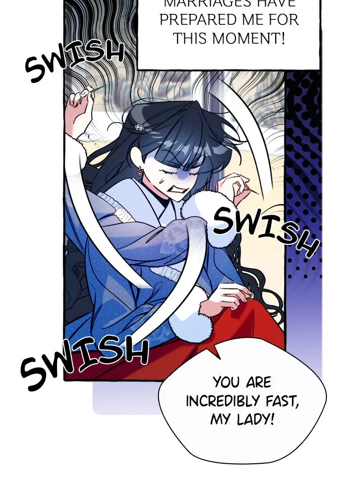 Frozen Hearts Chapter 10 page 14 - 