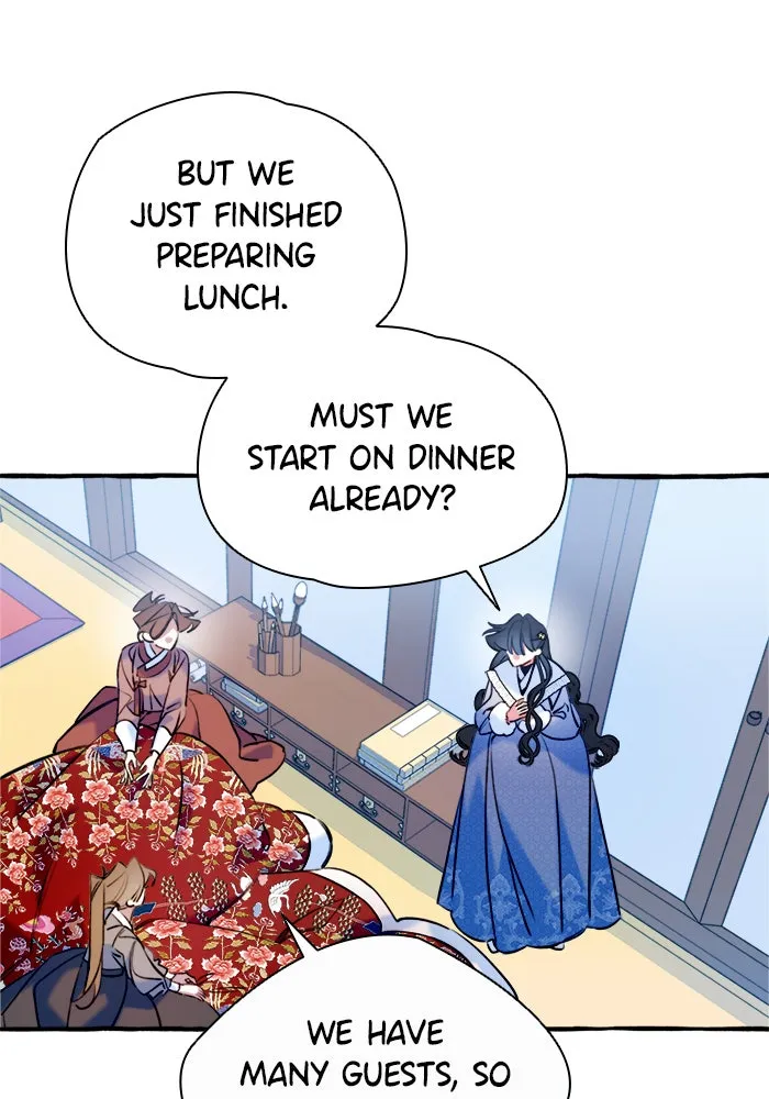 Frozen Hearts Chapter 10 page 18 - 