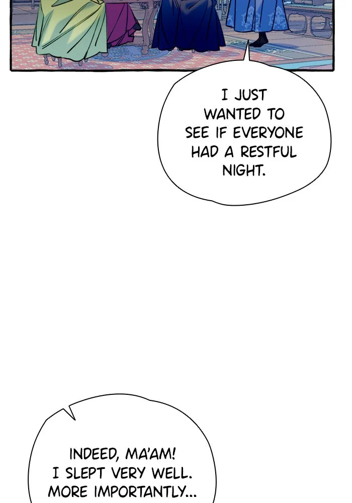 Frozen Hearts Chapter 10 page 3 - 