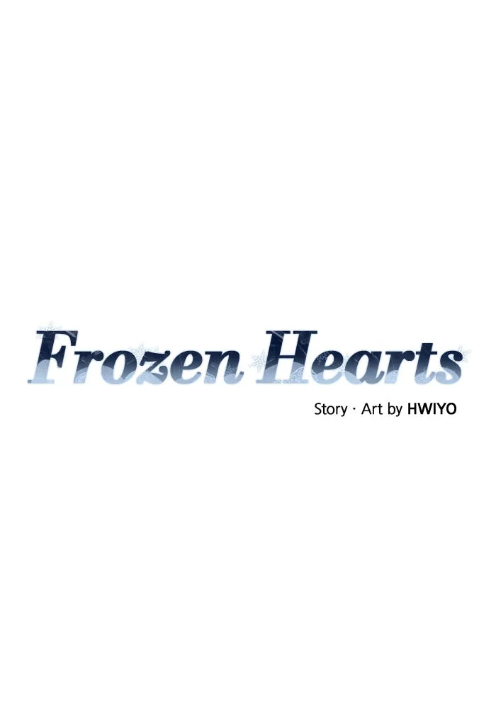 Frozen Hearts Chapter 10 page 24 - 