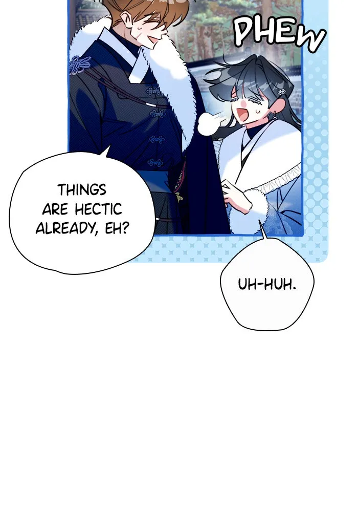 Frozen Hearts Chapter 10 page 27 - 