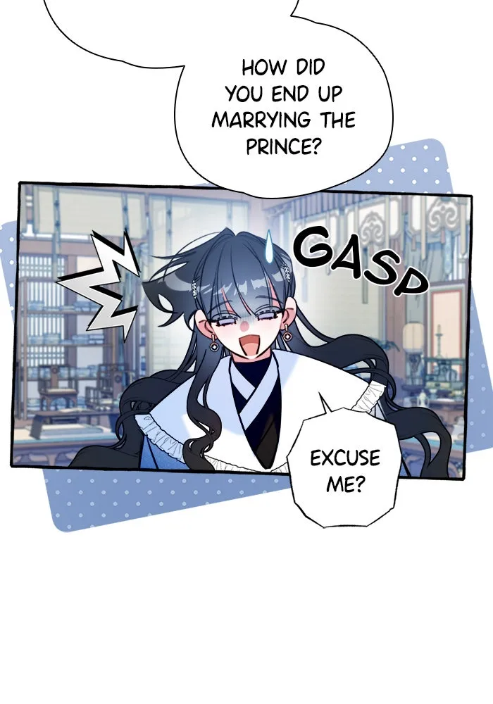 Frozen Hearts Chapter 10 page 4 - 