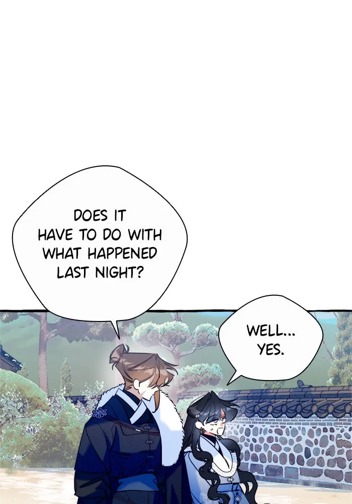 Frozen Hearts Chapter 10 page 31 - 