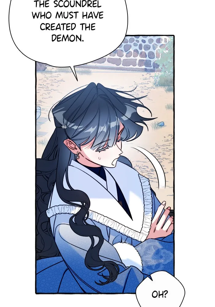 Frozen Hearts Chapter 10 page 33 - 