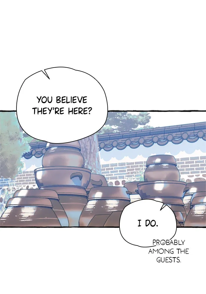 Frozen Hearts Chapter 10 page 35 - 