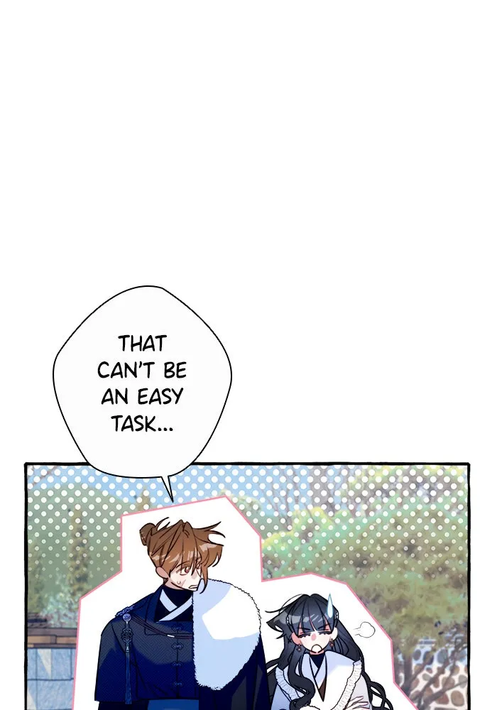 Frozen Hearts Chapter 10 page 36 - 