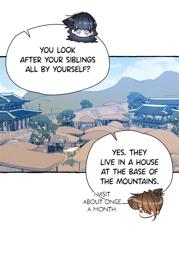 Frozen Hearts Chapter 10 page 45 - 