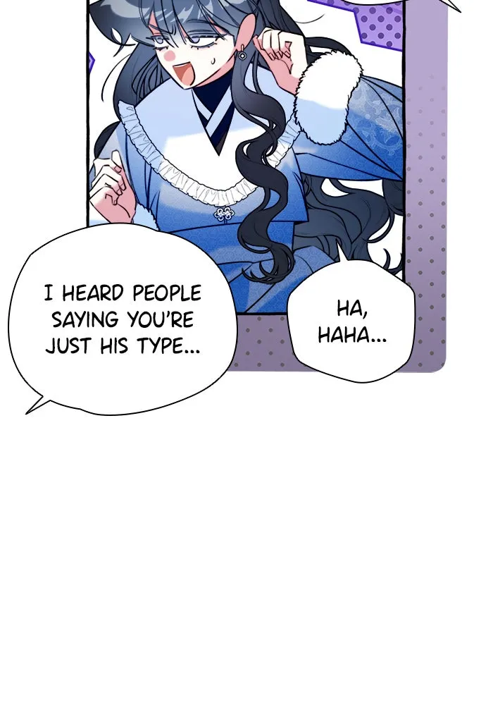Frozen Hearts Chapter 10 page 6 - 