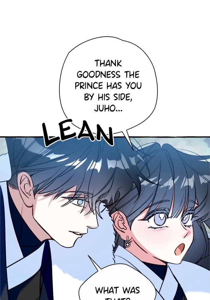 Frozen Hearts Chapter 10 page 53 - 